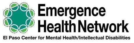 Emergency Health Network logo