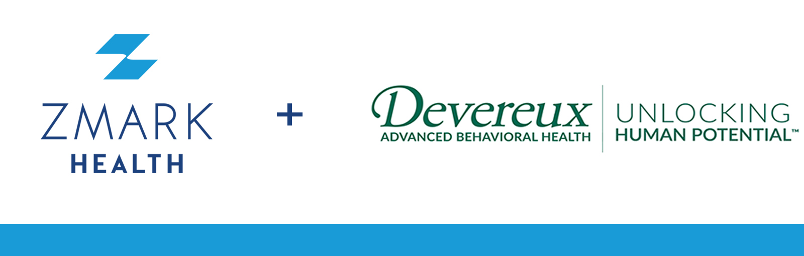 Devereux Advanced Behavioral Health Partners with ZMark Health