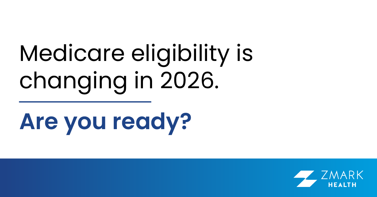 Skip navigation Search Create Avatar image Medicaid Eligibility Is Shifting Dramatically