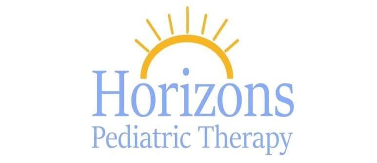 Horizon Ped. Logo