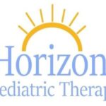 Horizon Ped. Logo